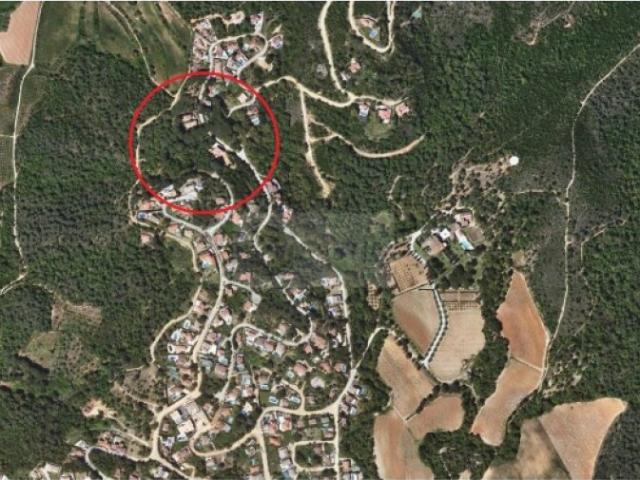 Terreno en venta en Calonge