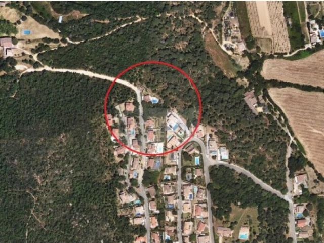 Terreno en venta en Calonge
