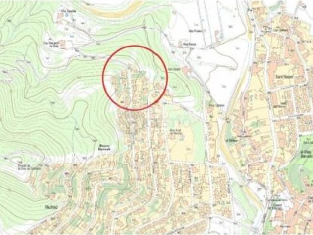 Terreno en venta en Calonge i Sant Antoni, Baix Empordà