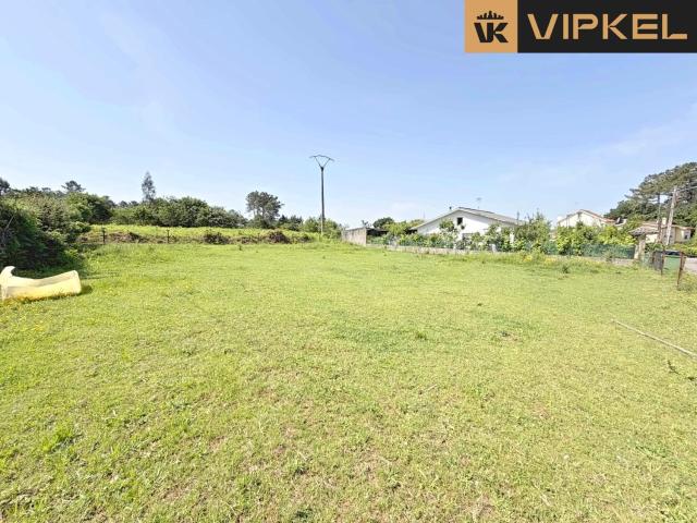 Terreno en venta en A Coruña, Galicia