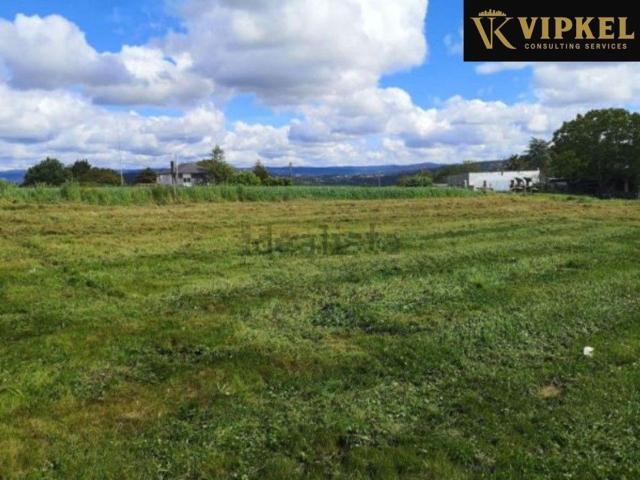 Terreno en venta en A Coruña, Galicia
