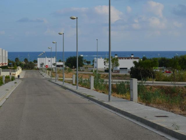 Terreno en venta en Cambrils