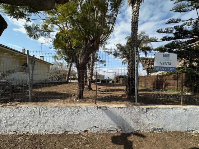 Terreno en venta en Cambrils