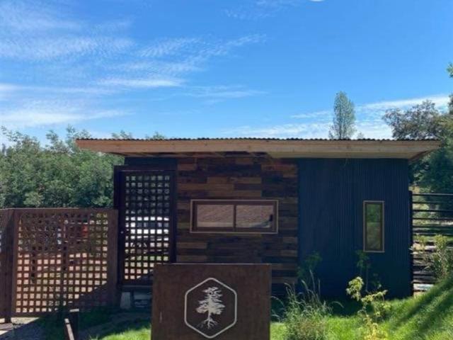 Casa en venta en Antuco, Biobío