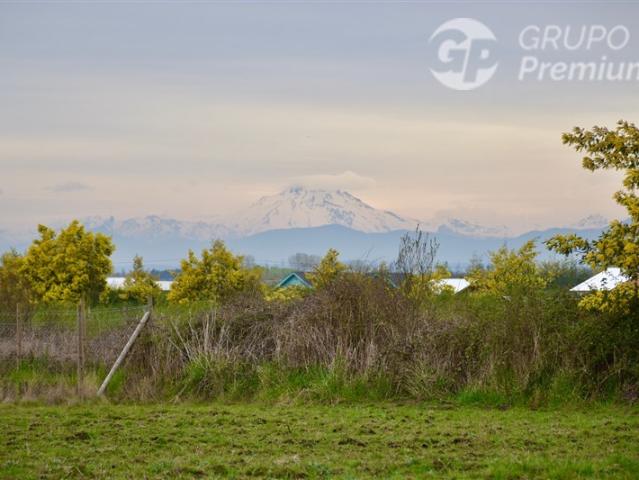 Casa en venta en Antuco, Biobío