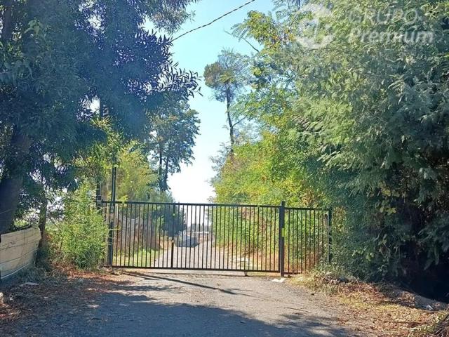 Casa en venta en Antuco, Biobío