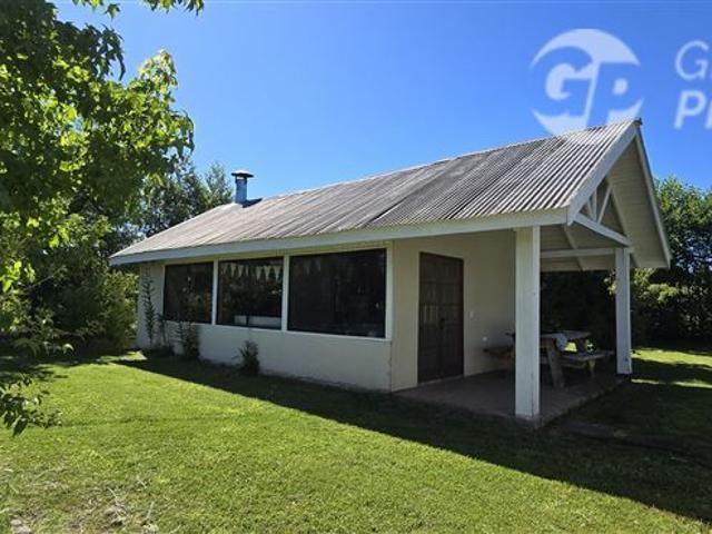 Casa en venta en Quilleco, Biobío