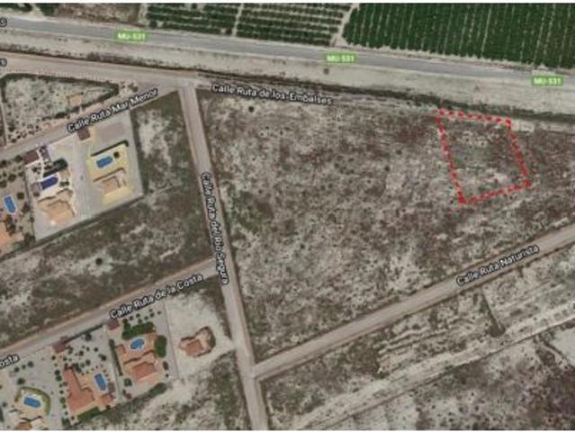 Local Comercial en venta en Campos Del Río, Urbanización Campos de Murcia Local Comercial en venta en Campos Del Río, Urbanización Campos de Murcia