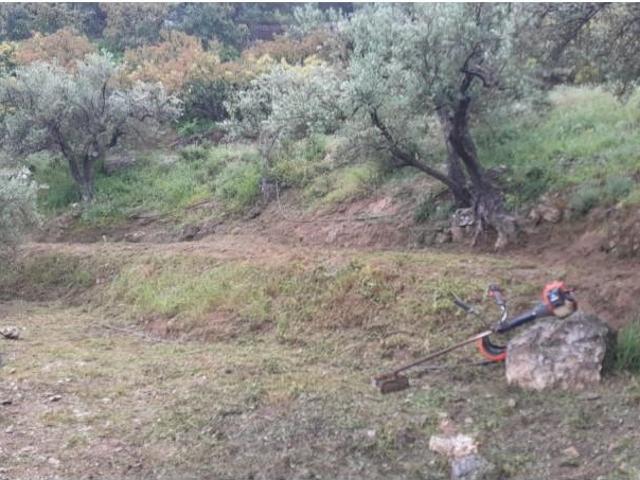 Terreno en venta en La Axarquía, Andalucía
