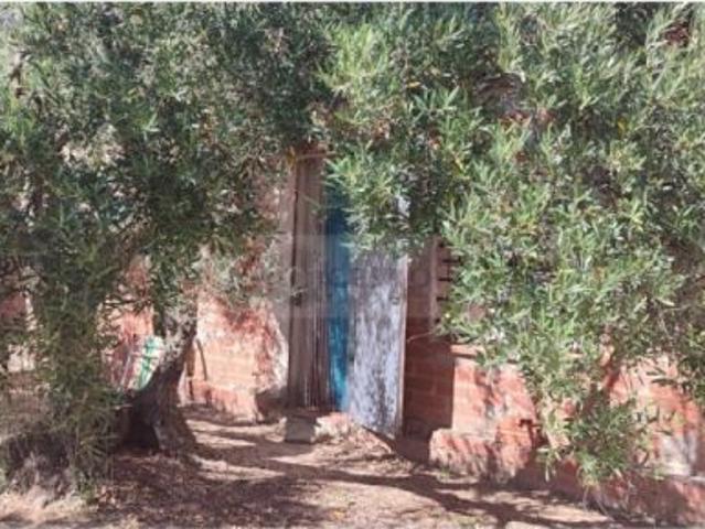 Terreno en venta en Serra del Bogatar, Cantallops
