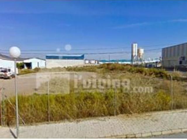 Terreno en venta en Valle del Almanzora, Andalucía