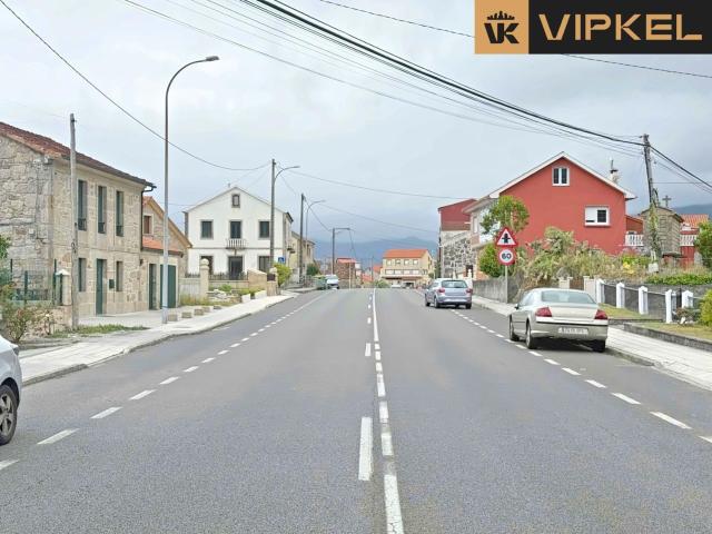 Terreno en venta en Muros, Galicia