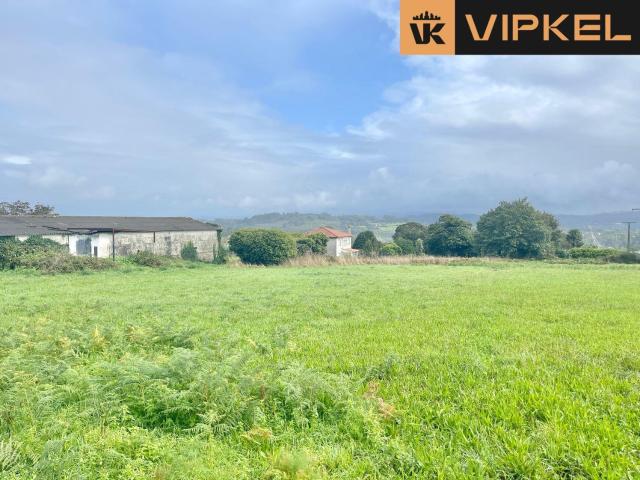 Terreno en venta en Carral Terreno en venta en Carral
