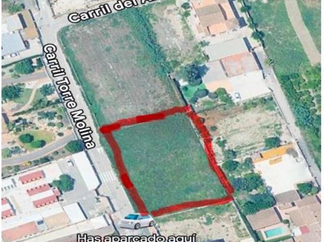 Local Comercial en venta en La Albatalía, Área Metropolitana de Murcia