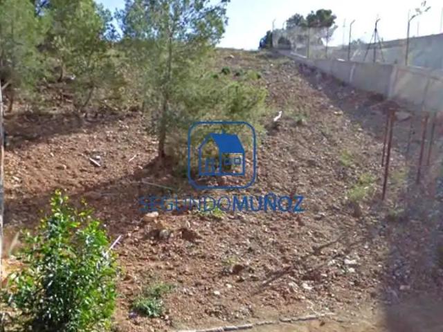 Terreno en venta en Los Puertos de Santa Bárbara, Campo de Cartagena y Mar Menor