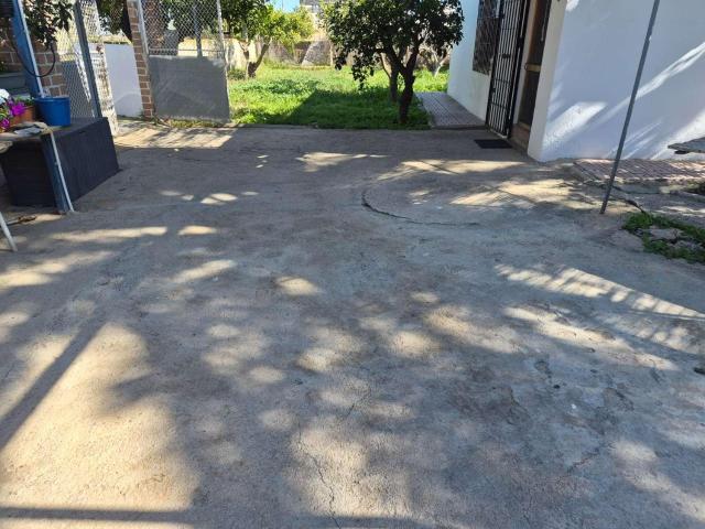 Terreno en venta en La Aljorra, Campo de Cartagena y Mar Menor