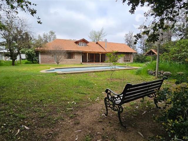 Casa en venta en Mostazal, Libertador General Bernardo O'higgins