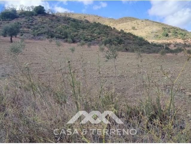 Terreno en venta en Casabermeja