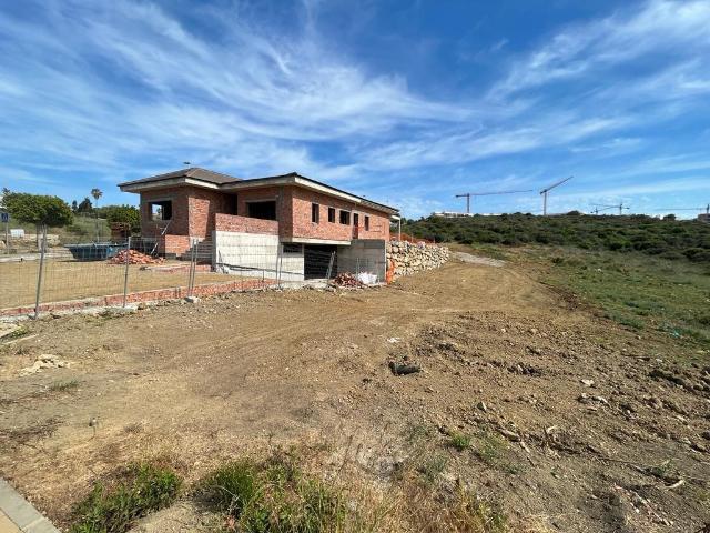 Terreno en venta en Costa del Sol Occidental, Andalucía