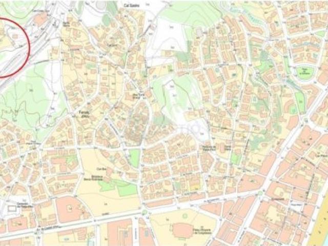 Terreno en venta en Platja d'Aro, Castell d'Aro, Platja d'Aro i s'Agaró