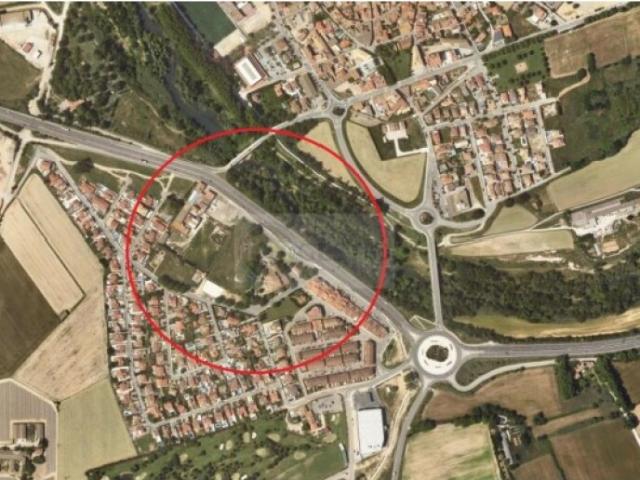 Terreno en venta en Castelló i Castelló Nou, Alt Empordà