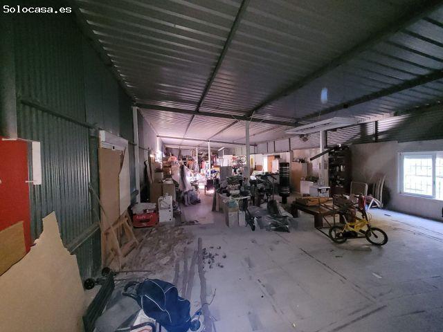 Local Comercial en venta en Rincón de Beniscornia, Área Metropolitana de Murcia