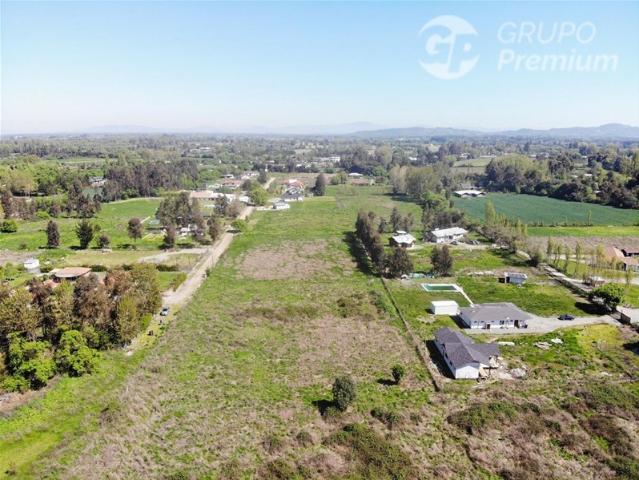 Parcela en Venta en Cavicchioli