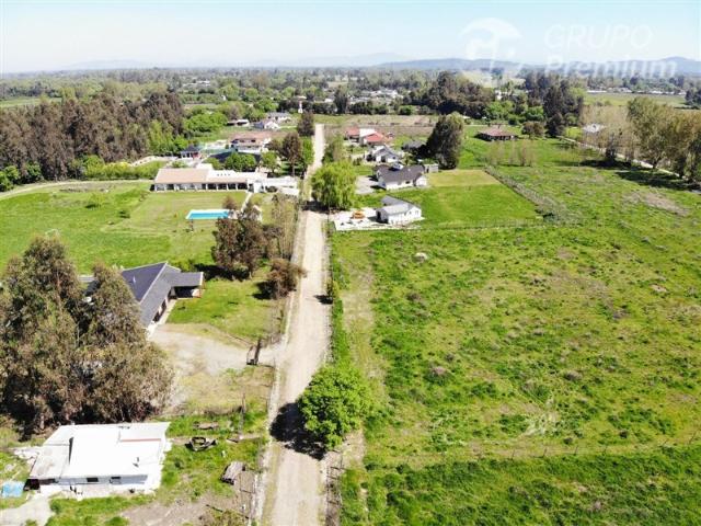 Parcela en Venta en Cavicchioli