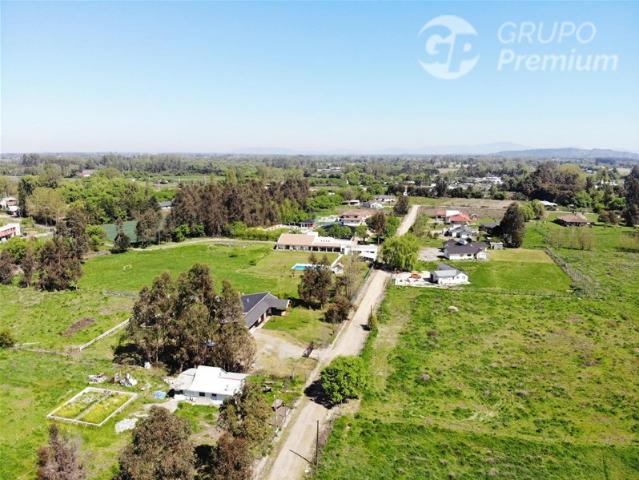 Parcela en Venta en Cavicchioli