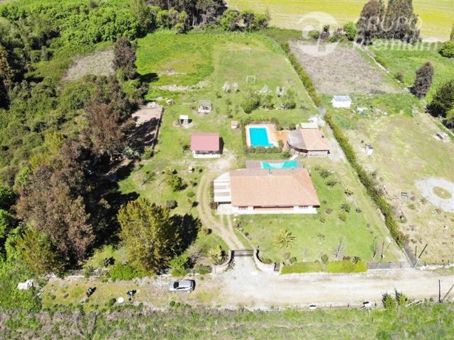 Parcela en Venta en Cavicchioli