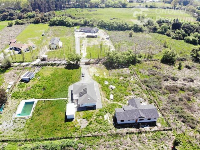 Parcela en Venta en Cavicchioli