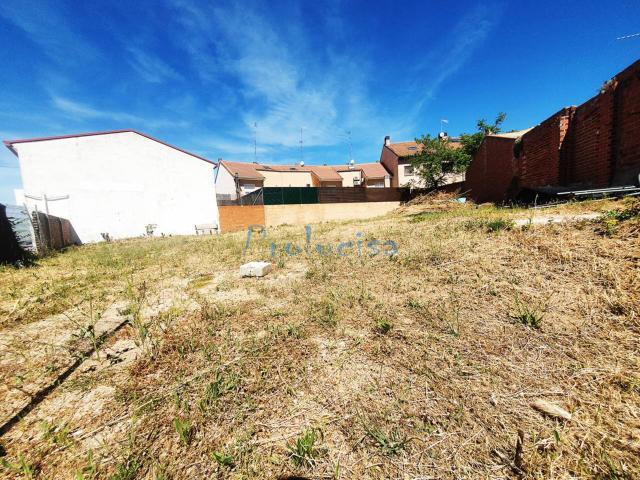 Terreno en venta en Moraleja De Enmedio, Madrid