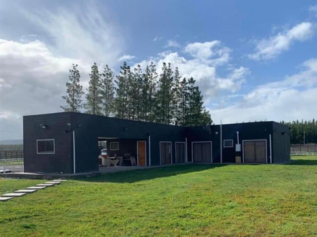 Casa en venta en Ñuble