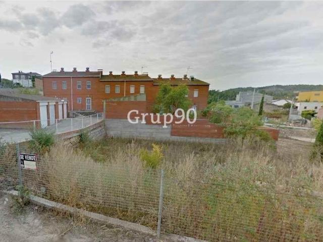 Terreno en venta en Garrigues, Catalunya