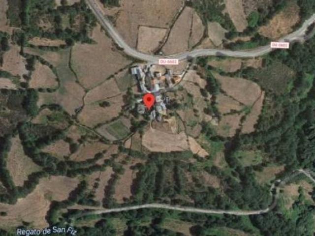 Local Comercial en venta en Montederramo, Galicia