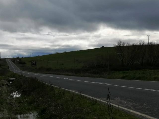 Terreno en venta en Ciudad Rodrigo, Castilla y León