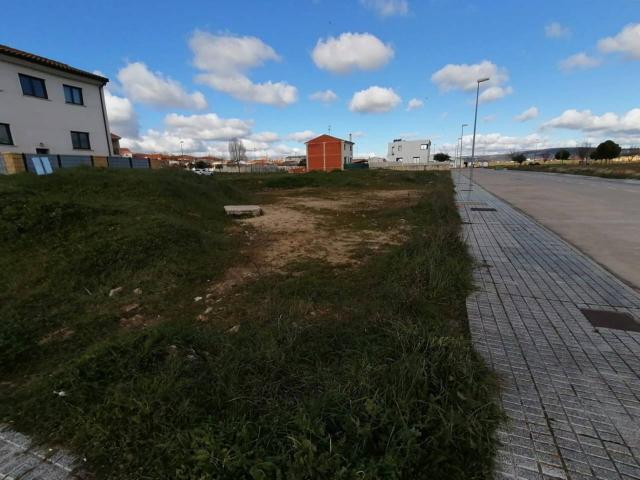 Terreno en venta en Ciudad Rodrigo, Castilla y León