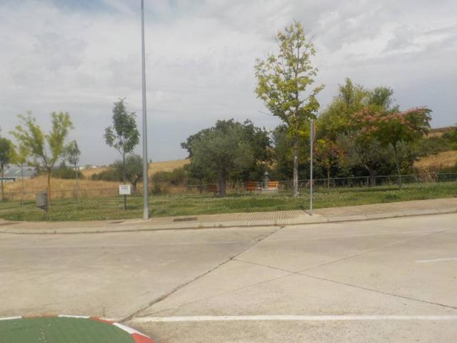 Terreno en venta en Ciudad Rodrigo, Castilla y León