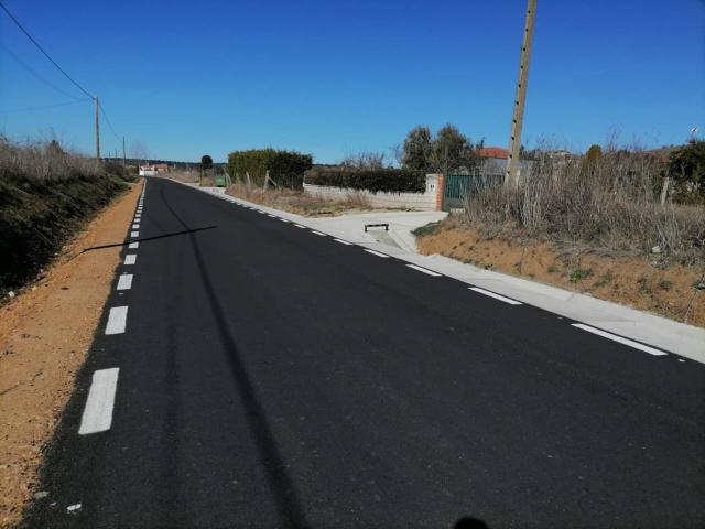 Terreno en venta en Ciudad Rodrigo, Castilla y León