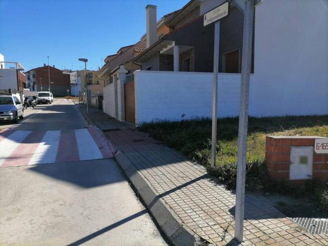 Terreno en venta en Ciudad Rodrigo, Castilla y León