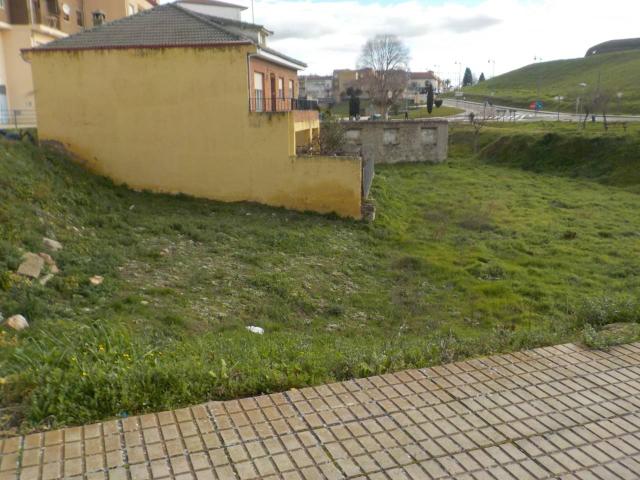 Terreno en venta en Ciudad Rodrigo, Castilla y León
