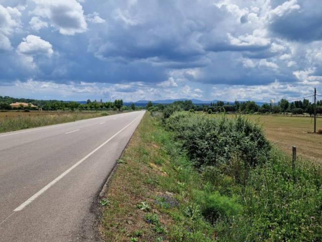 Terreno en venta en Ciudad Rodrigo, Castilla y León