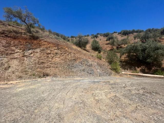Terreno en venta en Colmenar