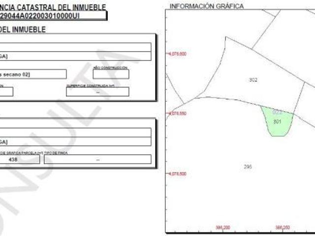 Local Comercial en venta en La Axarquía, Andalucía
