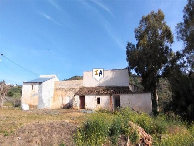 Terreno en venta en Comares, Llano de Almendra
