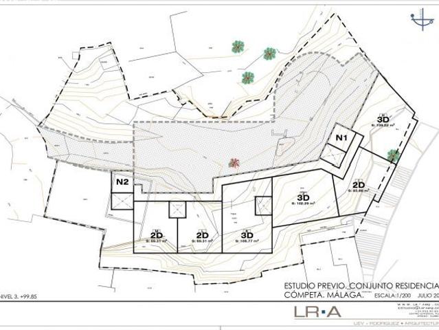 Local Comercial en venta en La Axarquía, Andalucía