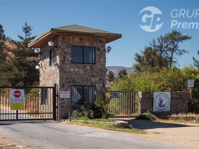 Casa en venta en Monte Grande, Maule