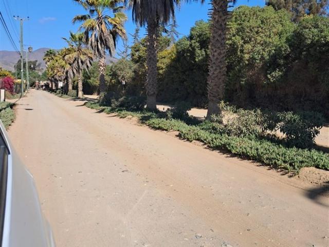Casa en venta en Triunfo Campesino - San Rafael, Coquimbo
