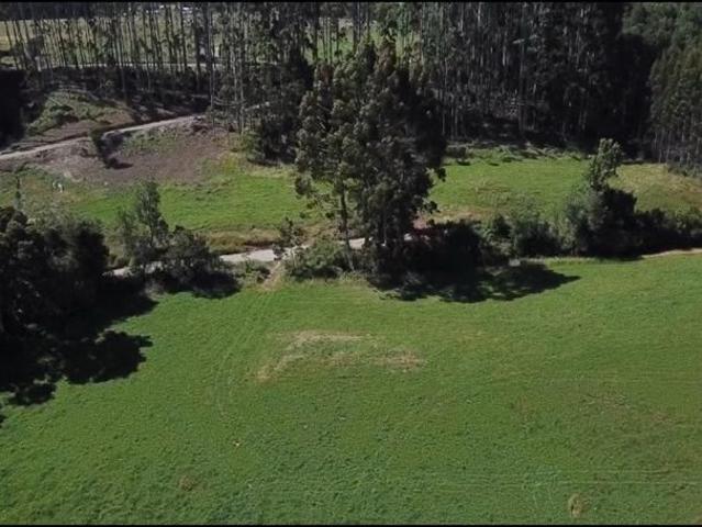 Casa en venta en Boca Bío-bío, Los Lagos