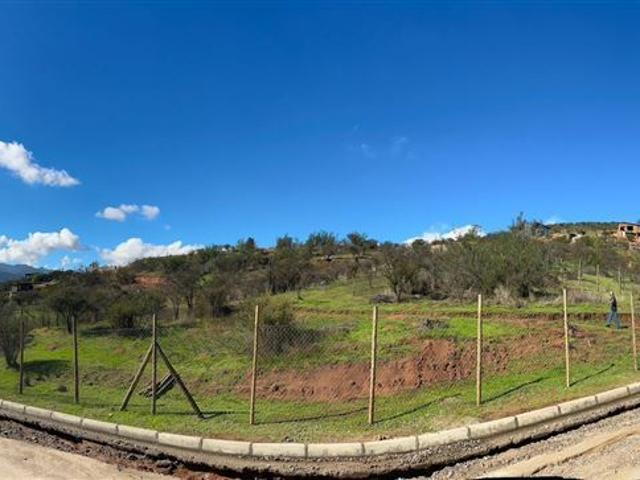 Casa en venta en Olmué, Valparaíso